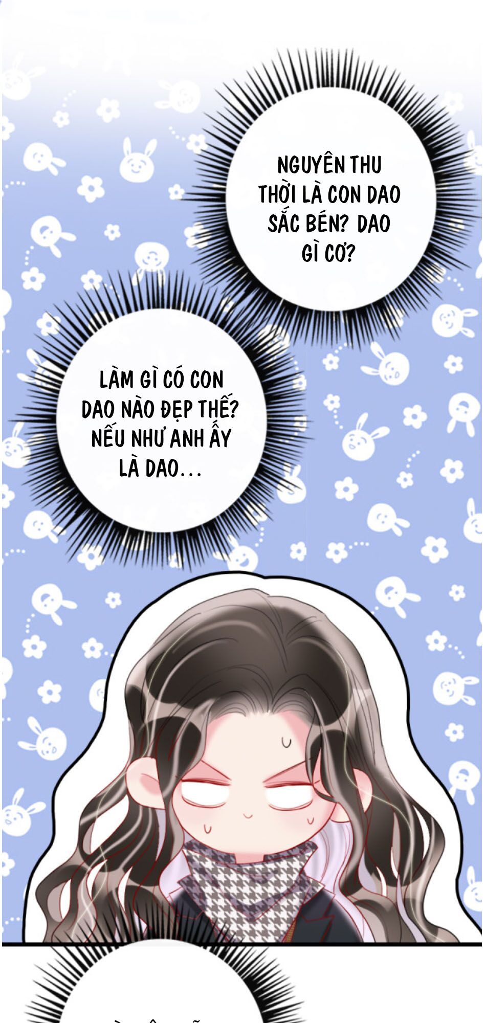 Cô Ấy Thật Xinh Đẹp: Chapter 26