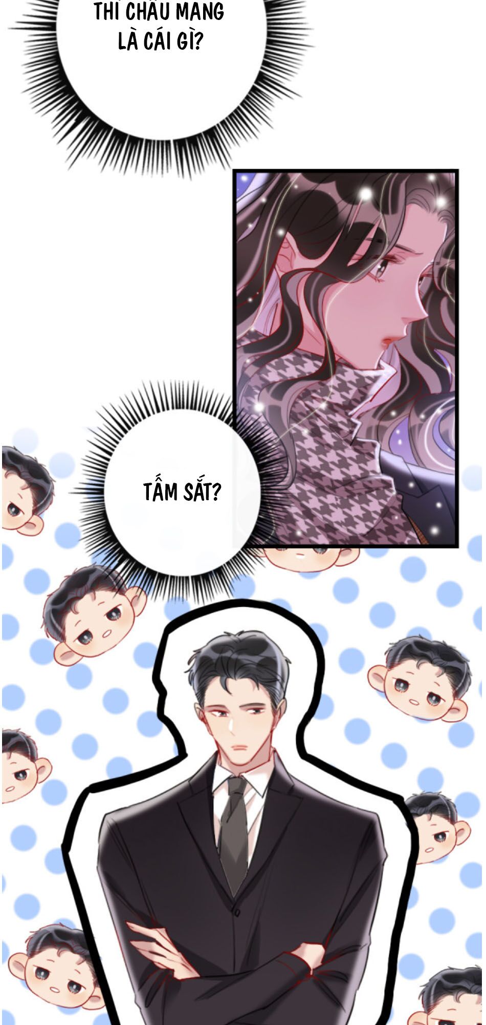 Cô Ấy Thật Xinh Đẹp: Chapter 26