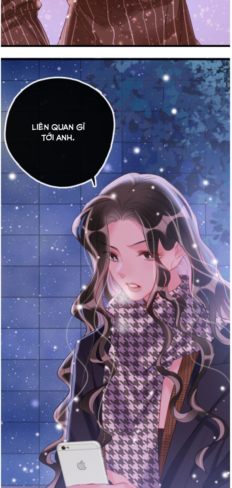 Cô Ấy Thật Xinh Đẹp: Chapter 26