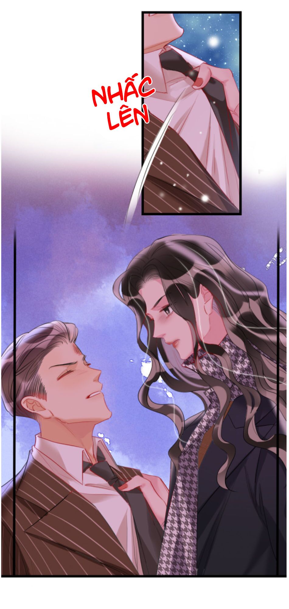 Cô Ấy Thật Xinh Đẹp: Chapter 26