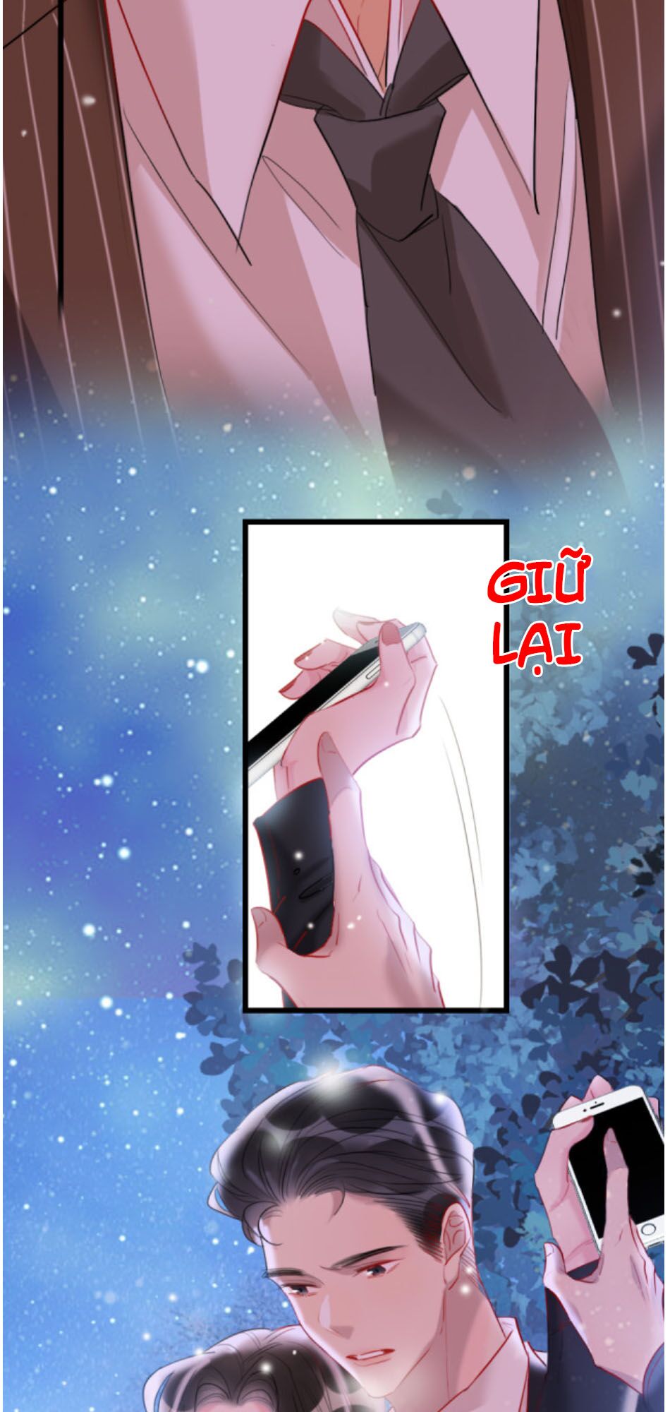 Cô Ấy Thật Xinh Đẹp: Chapter 26