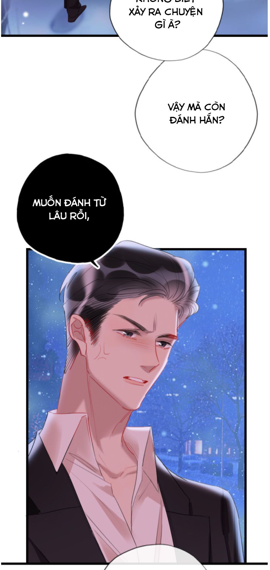 Cô Ấy Thật Xinh Đẹp: Chapter 26