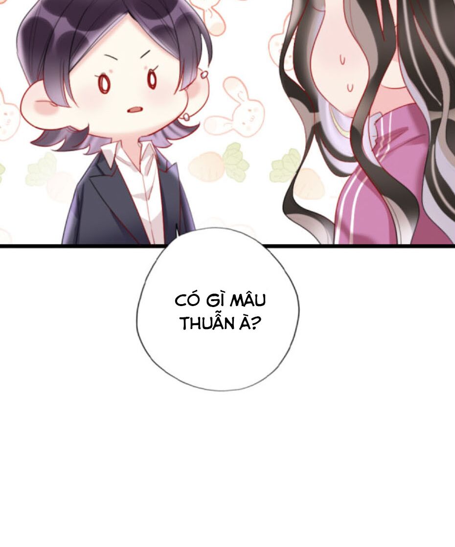 Cô Ấy Thật Xinh Đẹp: Chapter 26