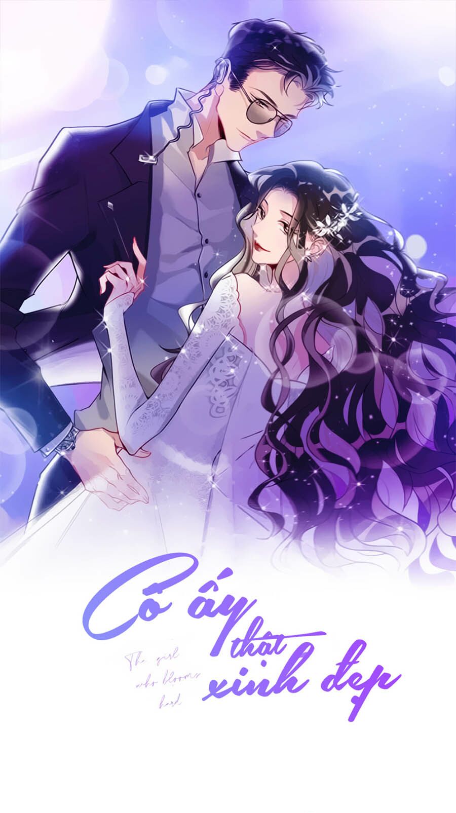 Cô Ấy Thật Xinh Đẹp: Chapter 4