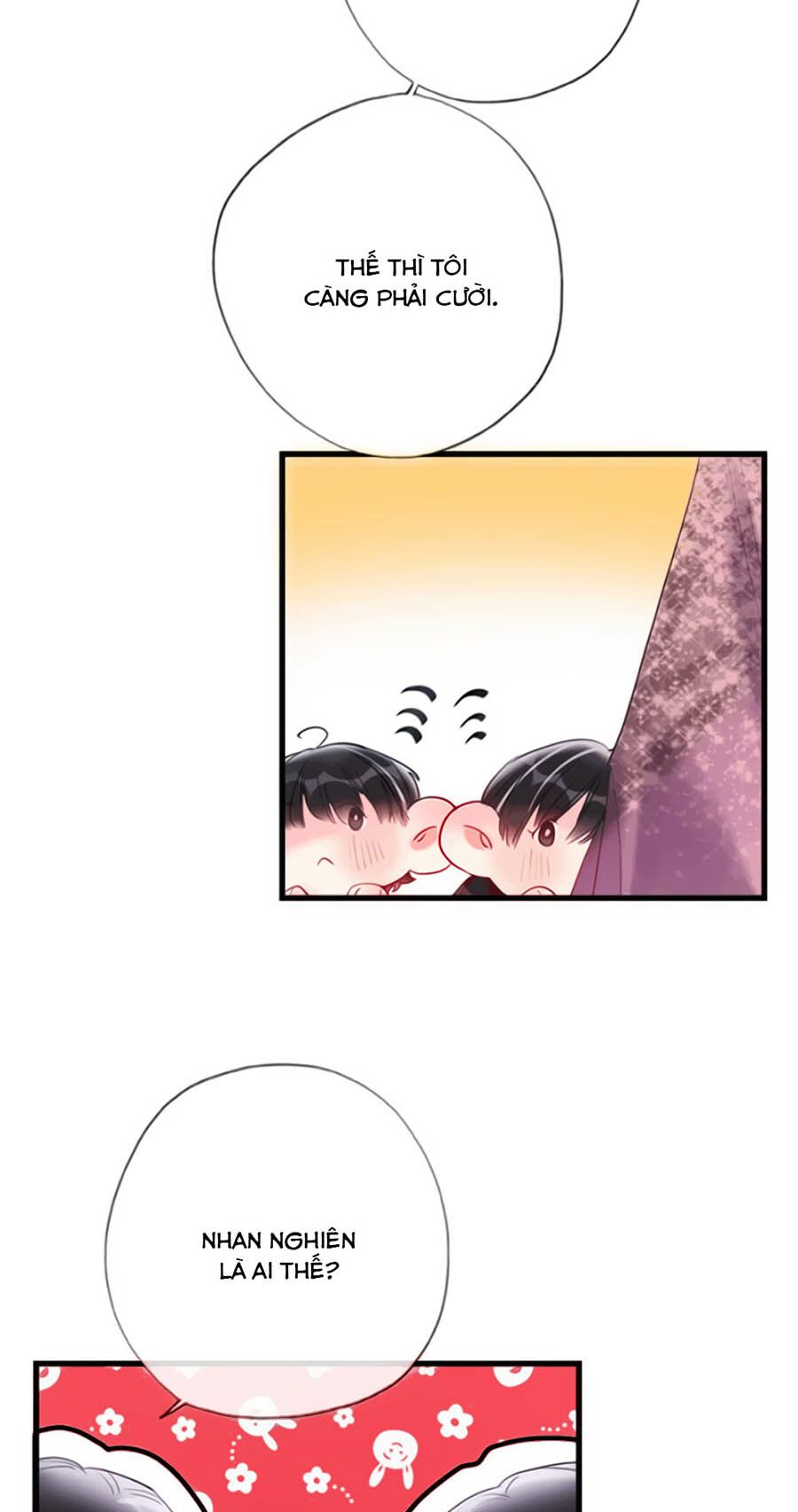 Cô Ấy Thật Xinh Đẹp: Chapter 4