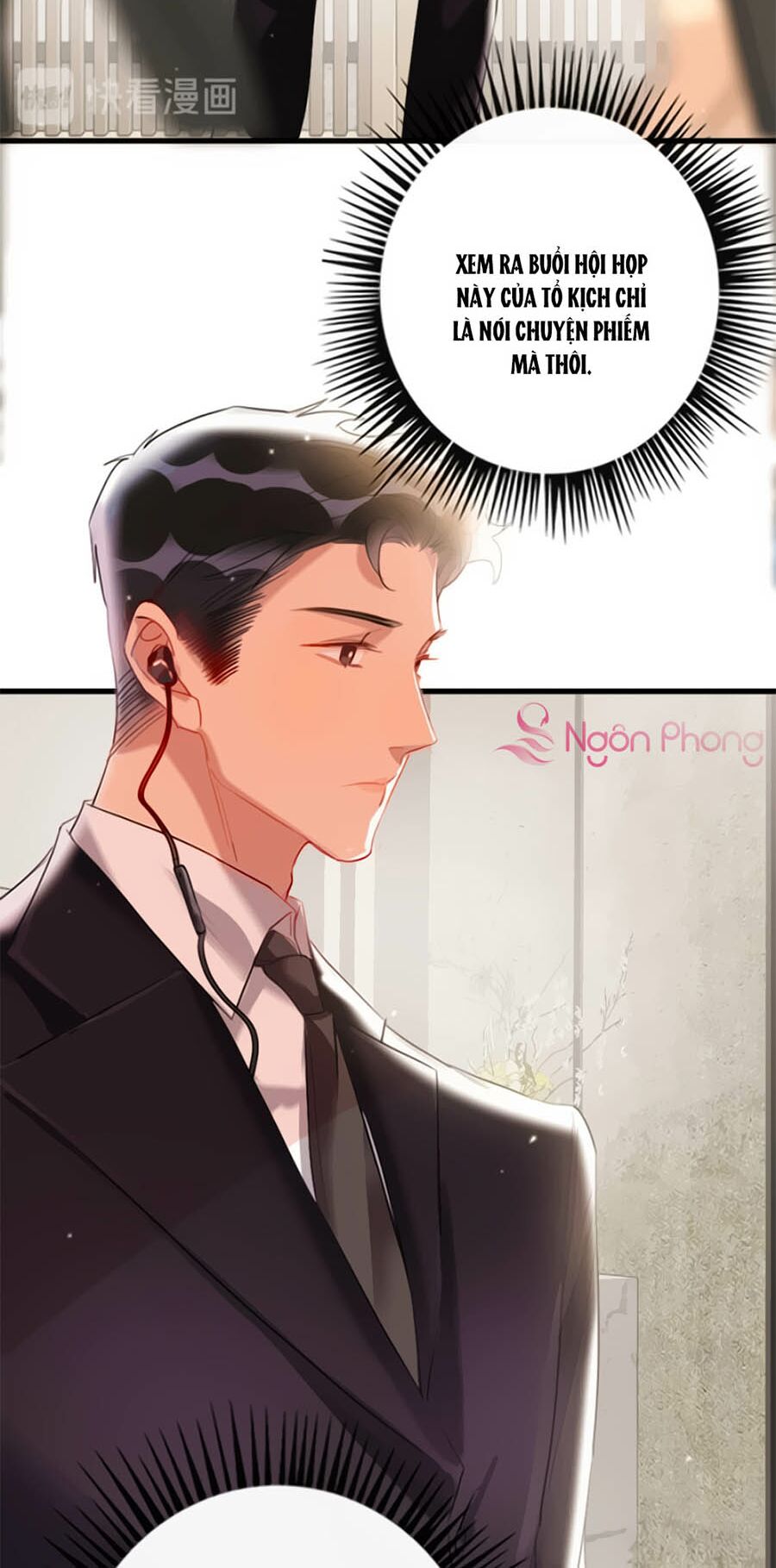 Cô Ấy Thật Xinh Đẹp: Chapter 4