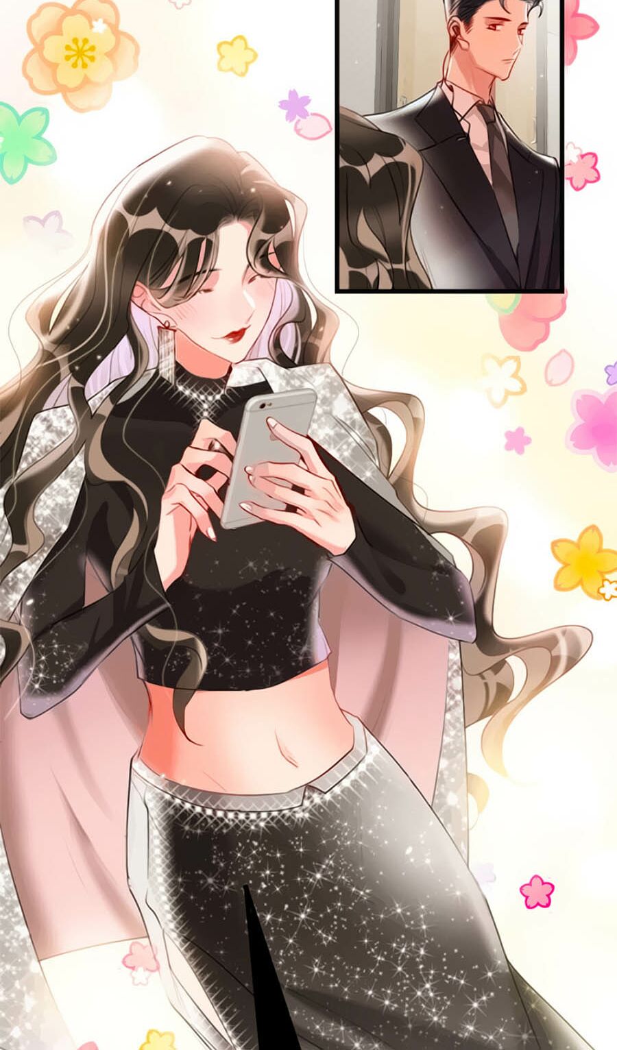 Cô Ấy Thật Xinh Đẹp: Chapter 4