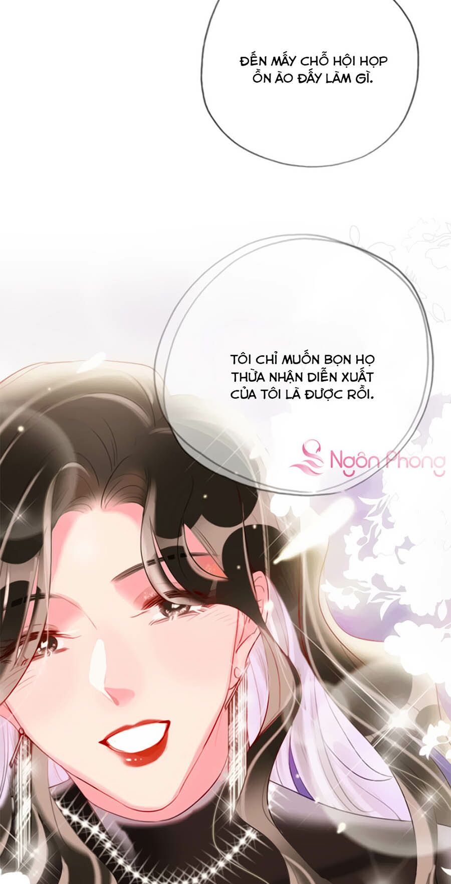 Cô Ấy Thật Xinh Đẹp: Chapter 4