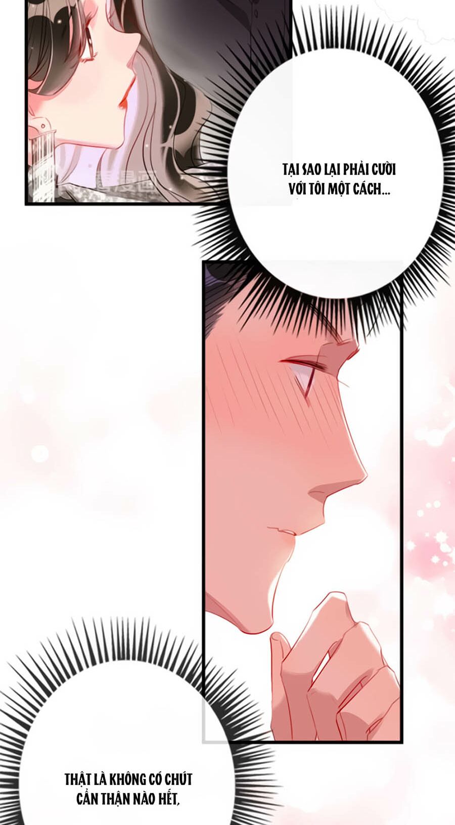 Cô Ấy Thật Xinh Đẹp: Chapter 4