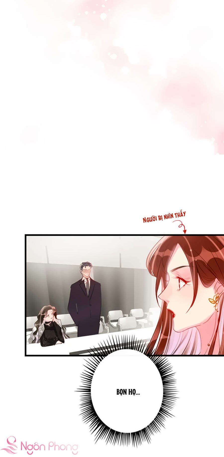 Cô Ấy Thật Xinh Đẹp: Chapter 4