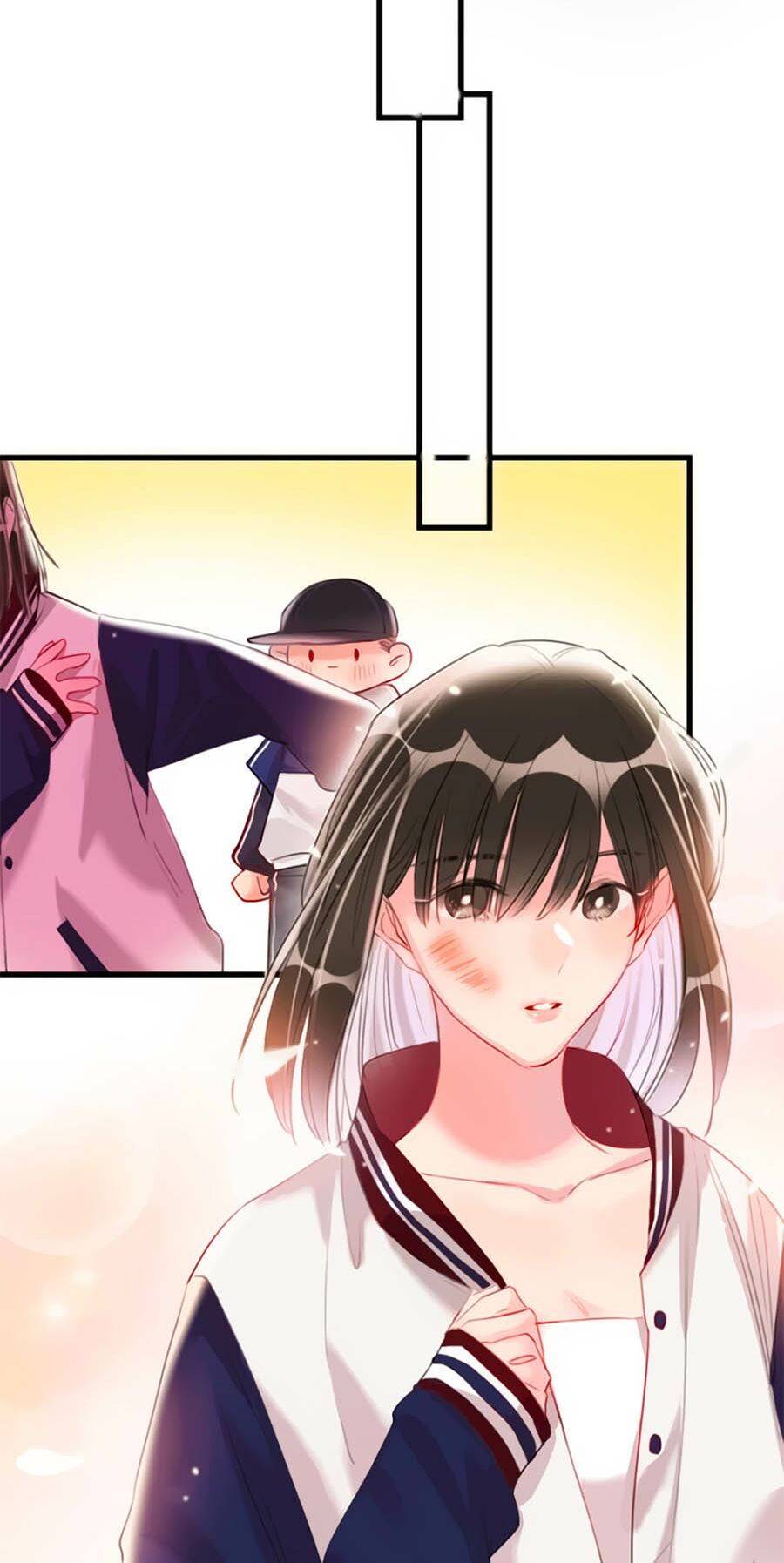 Cô Ấy Thật Xinh Đẹp: Chapter 4
