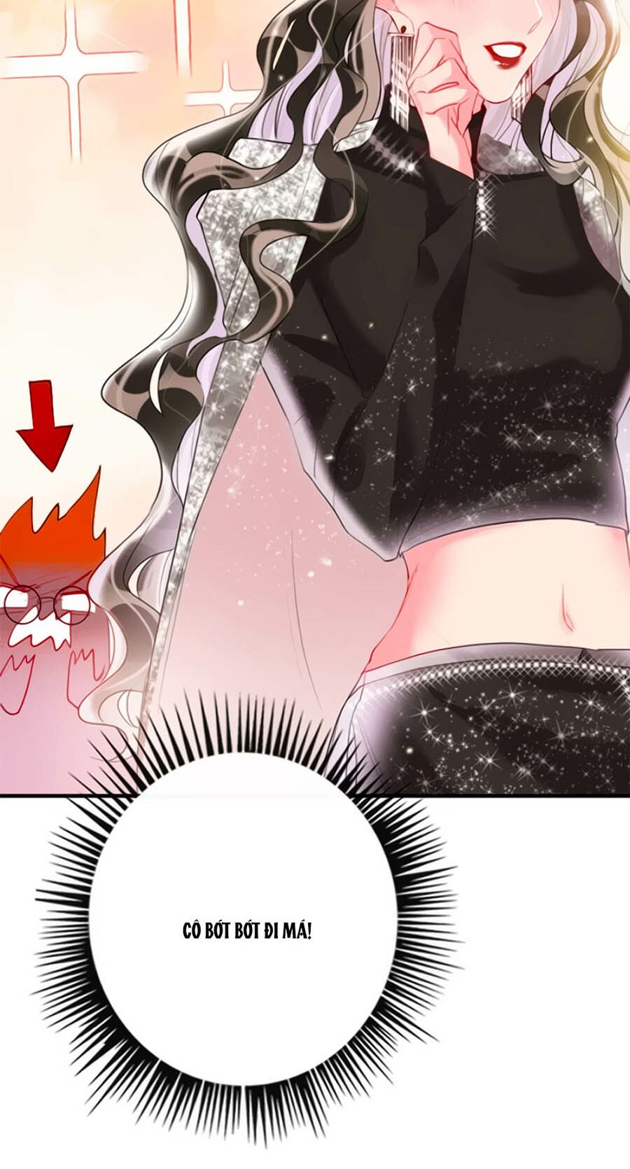 Cô Ấy Thật Xinh Đẹp: Chapter 4