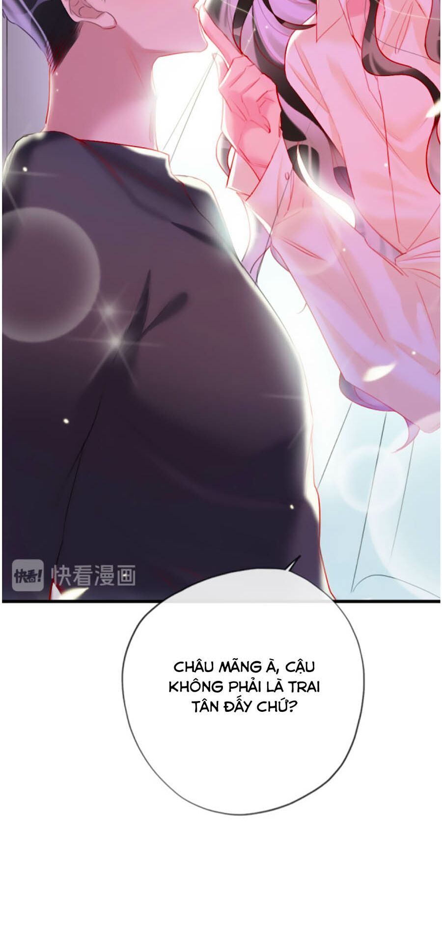 Cô Ấy Thật Xinh Đẹp: Chapter 6.1