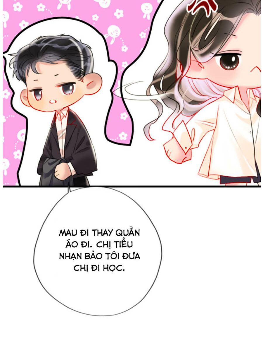 Cô Ấy Thật Xinh Đẹp: Chapter 6.1