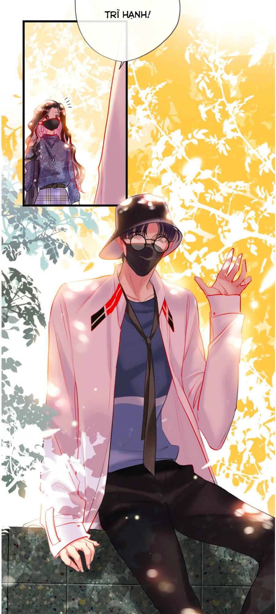 Cô Ấy Thật Xinh Đẹp: Chapter 6.2