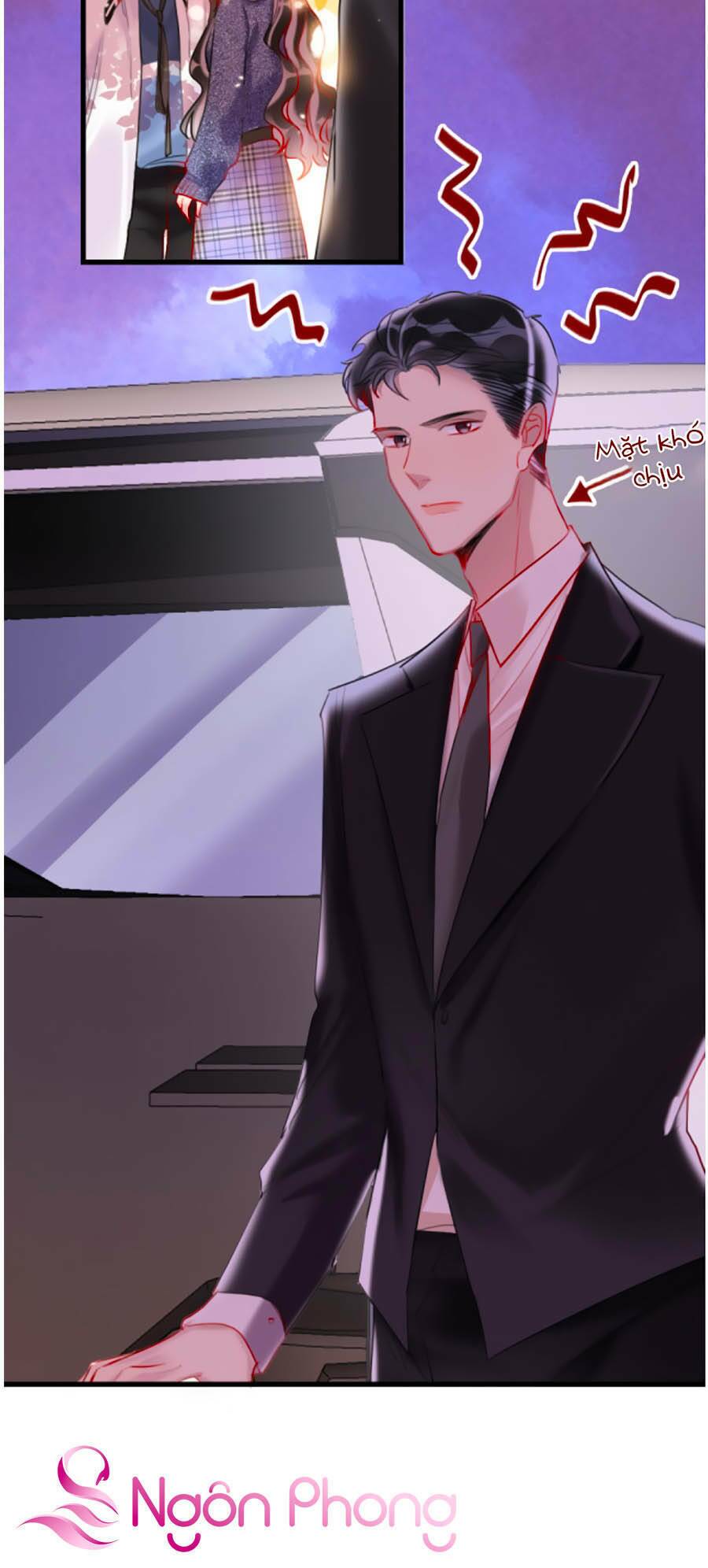 Cô Ấy Thật Xinh Đẹp: Chapter 6.2