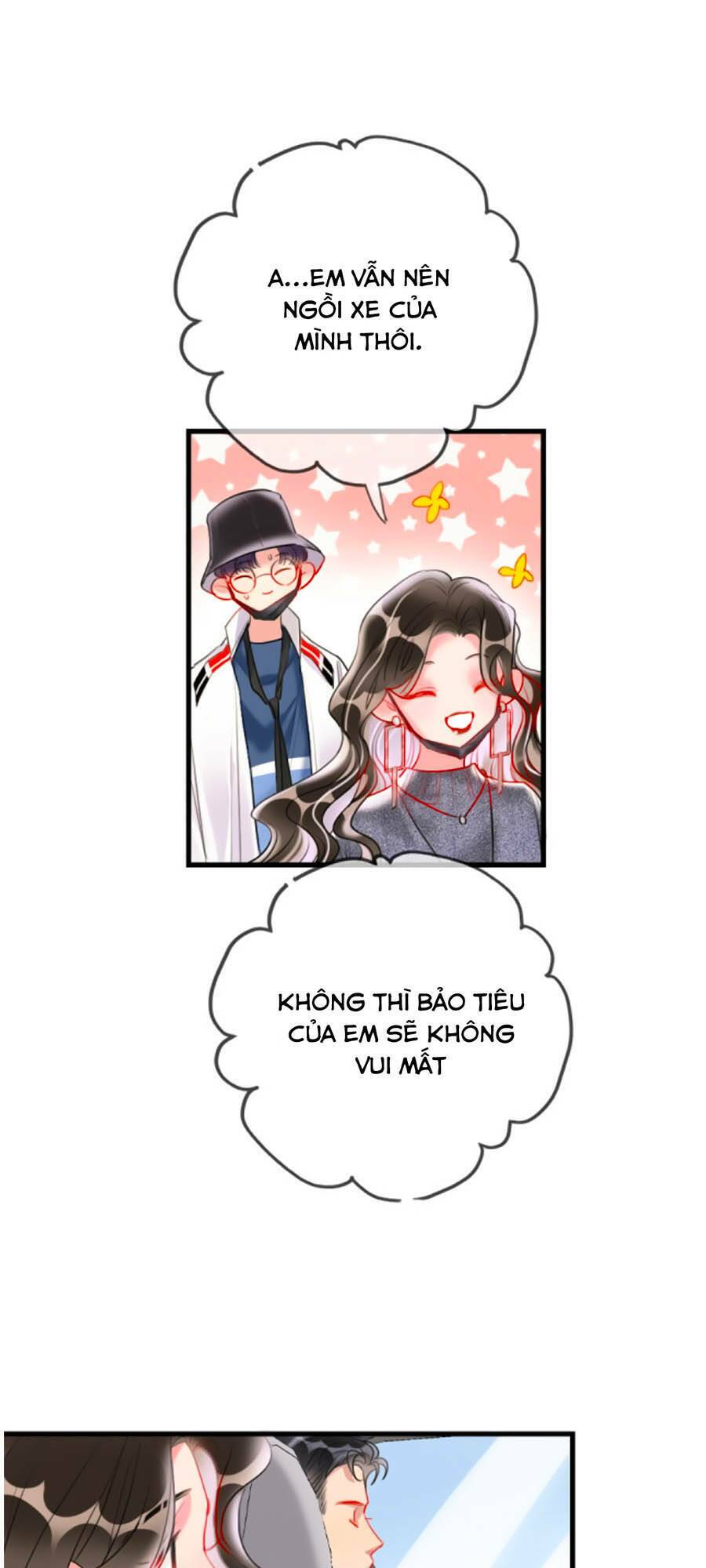 Cô Ấy Thật Xinh Đẹp: Chapter 6.2