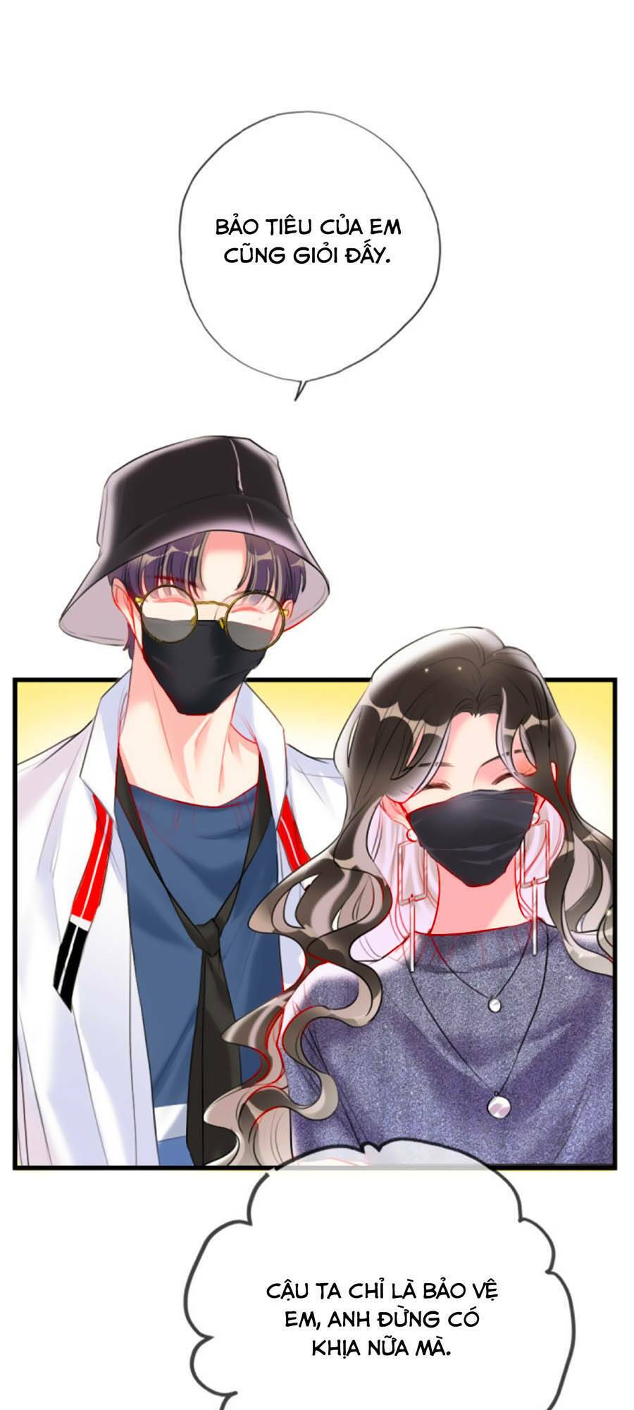 Cô Ấy Thật Xinh Đẹp: Chapter 6.2