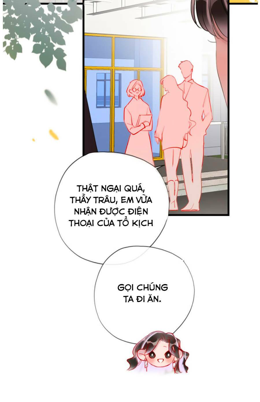 Cô Ấy Thật Xinh Đẹp: Chapter 6.2