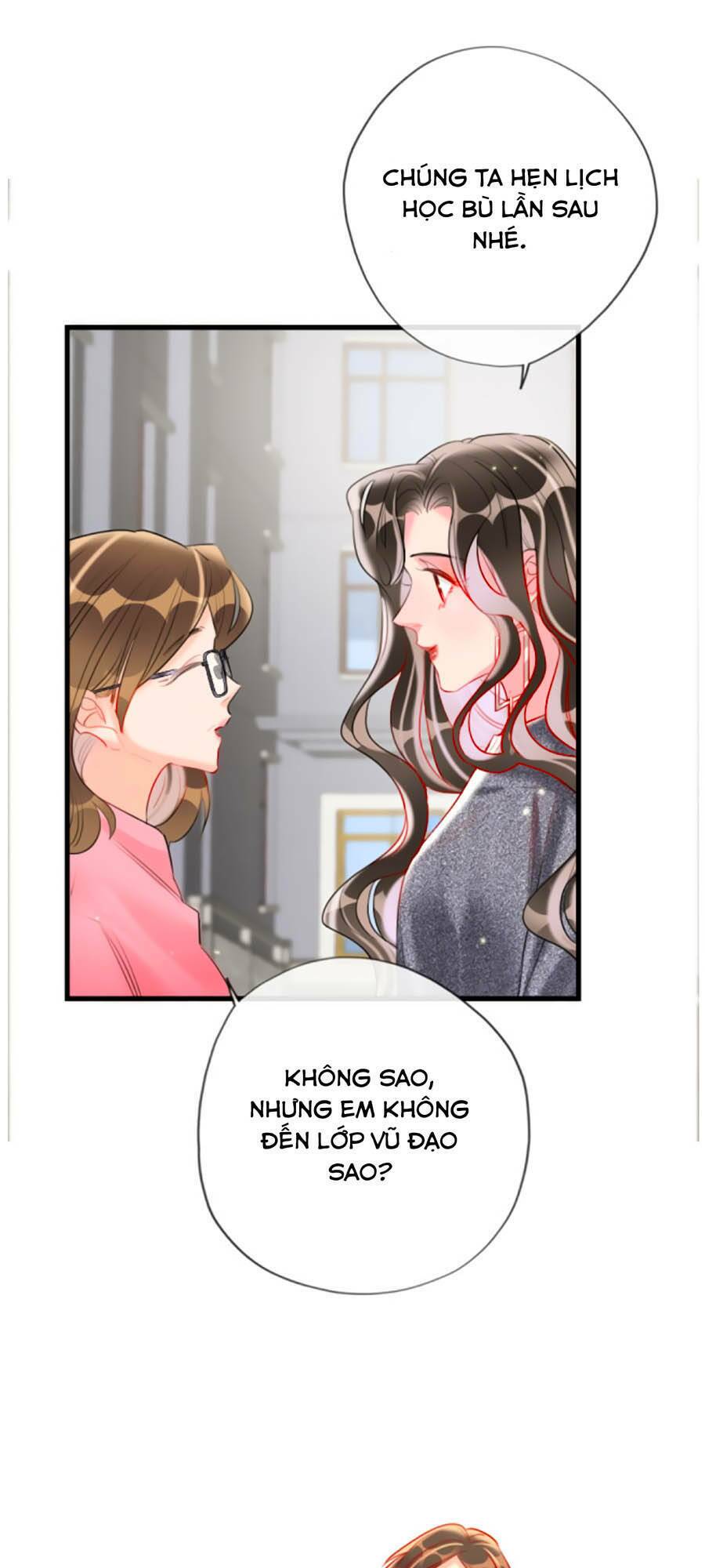 Cô Ấy Thật Xinh Đẹp: Chapter 6.2