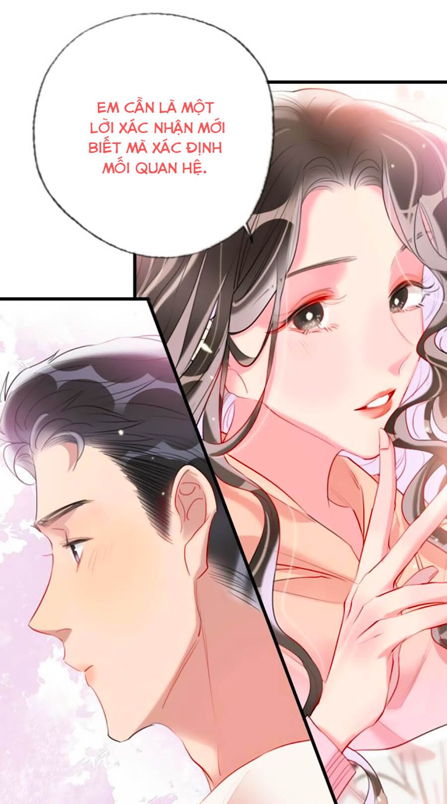 Cô Ấy Thật Xinh Đẹp: Chapter 9.1