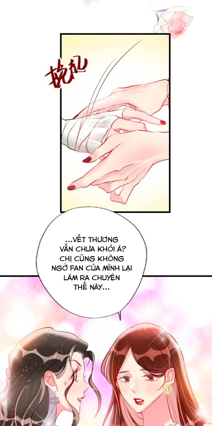 Cô Ấy Thật Xinh Đẹp: Chapter 9.1