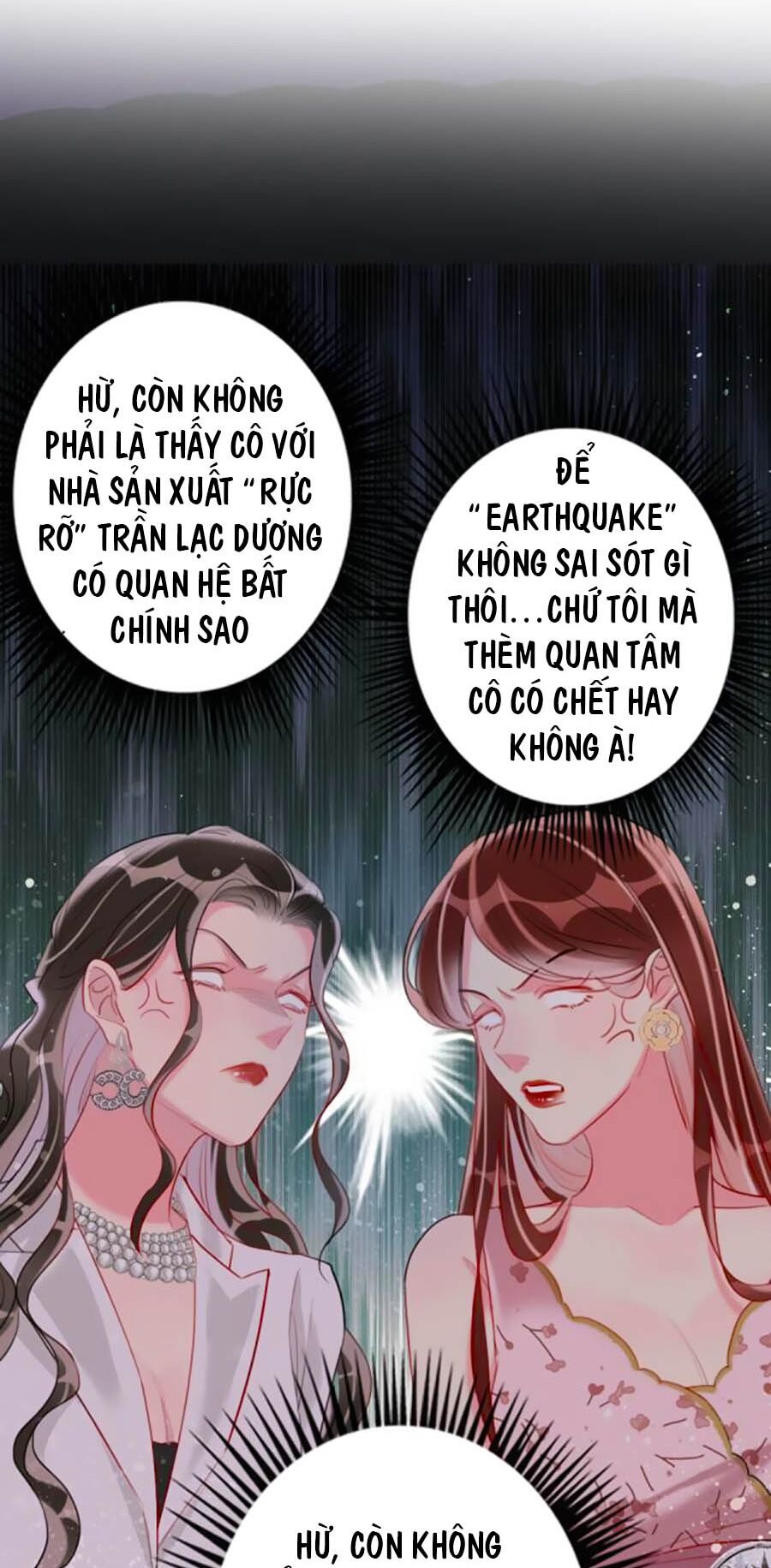 Cô Ấy Thật Xinh Đẹp: Chapter 9.1