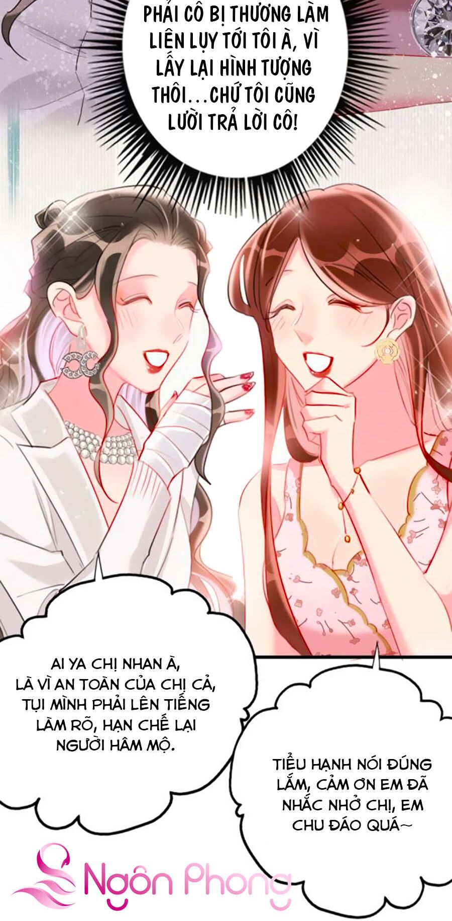 Cô Ấy Thật Xinh Đẹp: Chapter 9.1