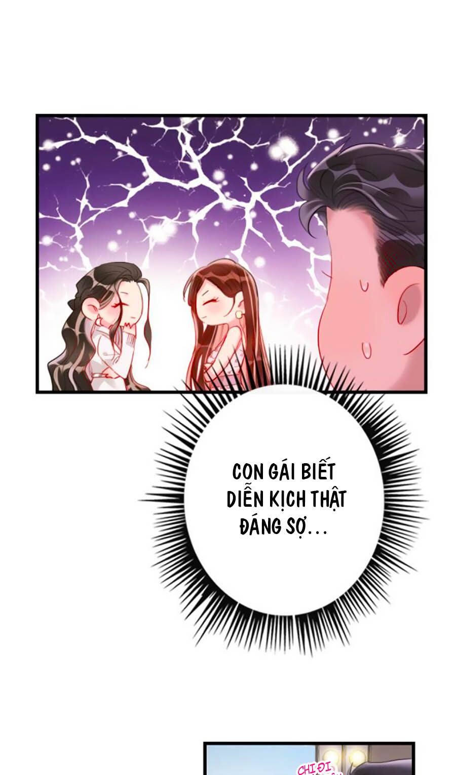 Cô Ấy Thật Xinh Đẹp: Chapter 9.1