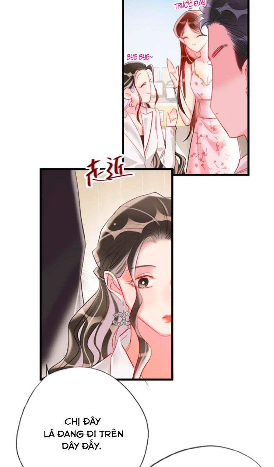Cô Ấy Thật Xinh Đẹp: Chapter 9.1