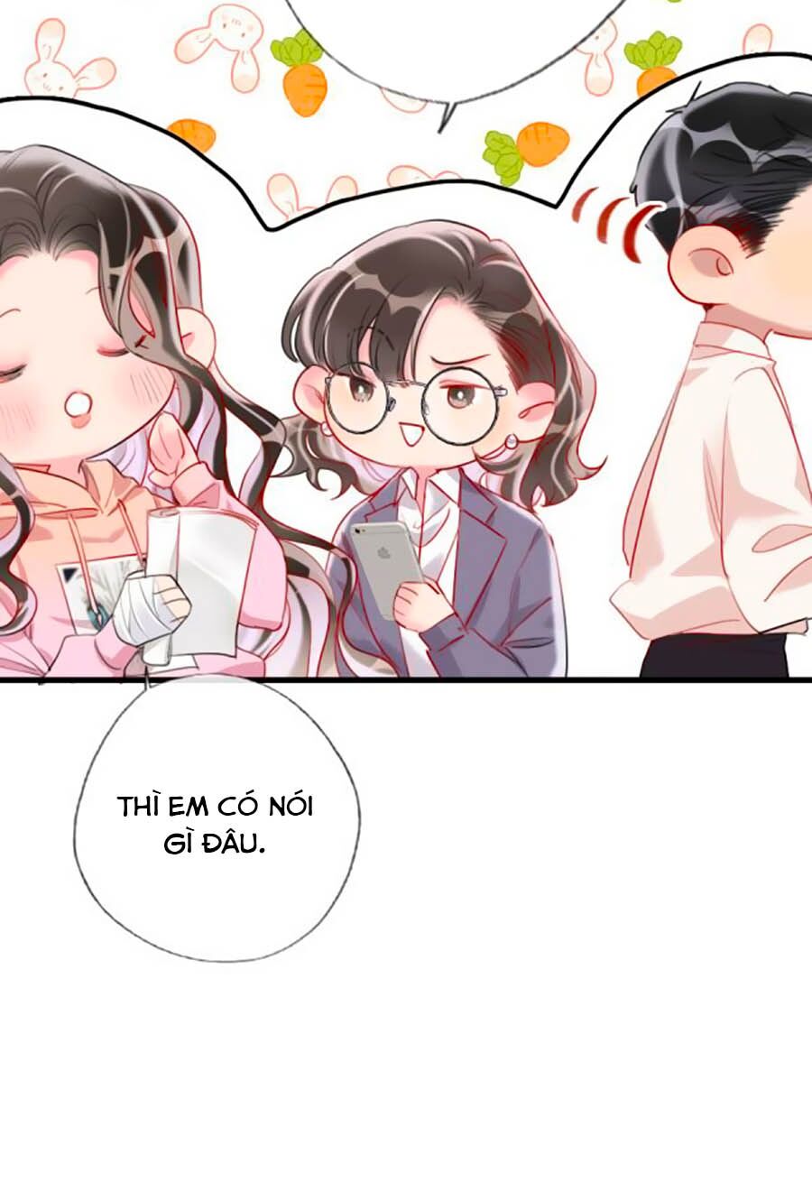 Cô Ấy Thật Xinh Đẹp: Chapter 9.1