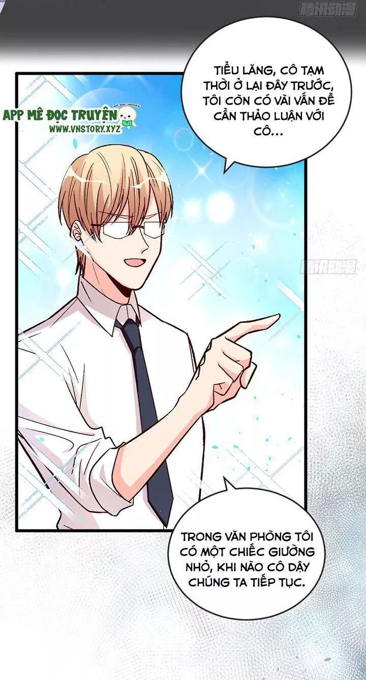 Thiên hậu trở về: Chapter 105: Di tác của thiên hậu