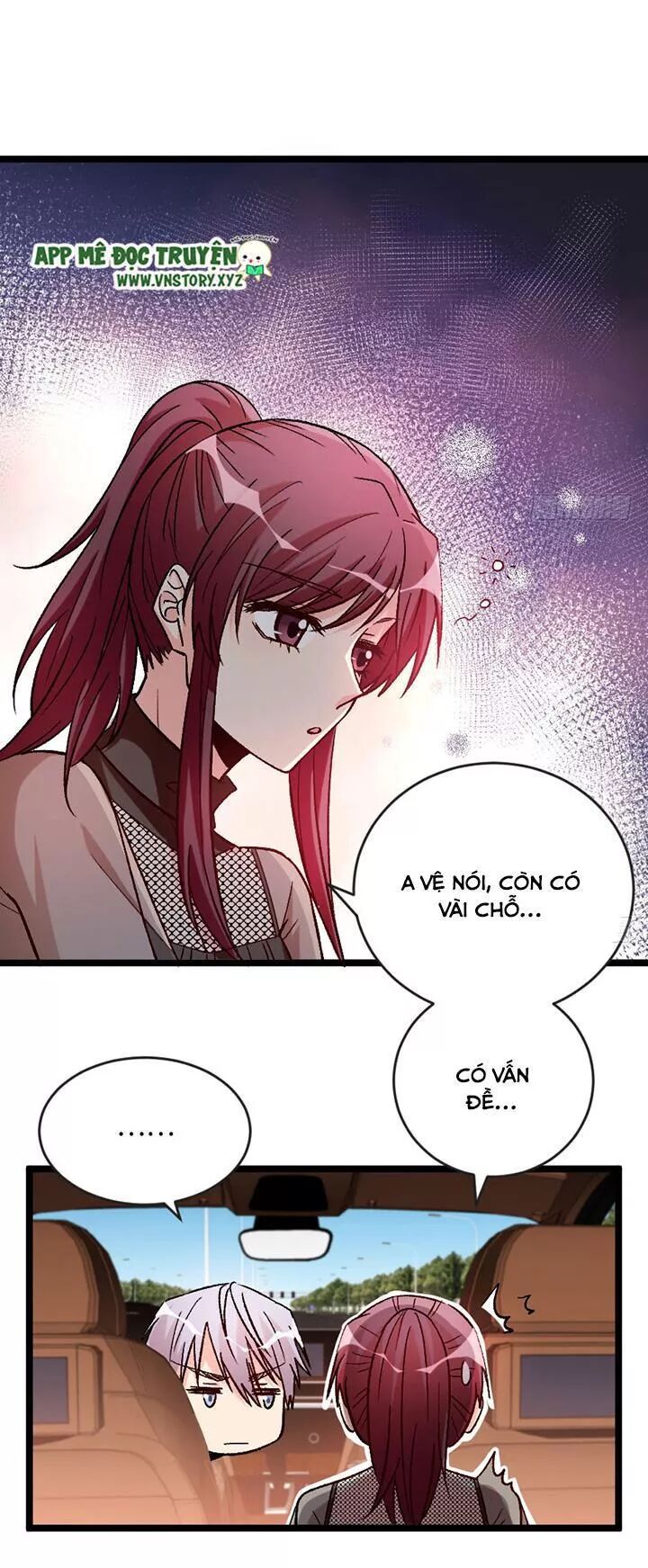 Thiên hậu trở về: Chapter 105: Di tác của thiên hậu
