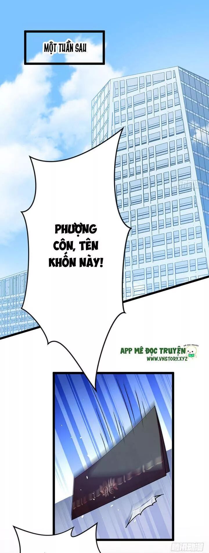 Thiên hậu trở về: Chapter 105: Di tác của thiên hậu