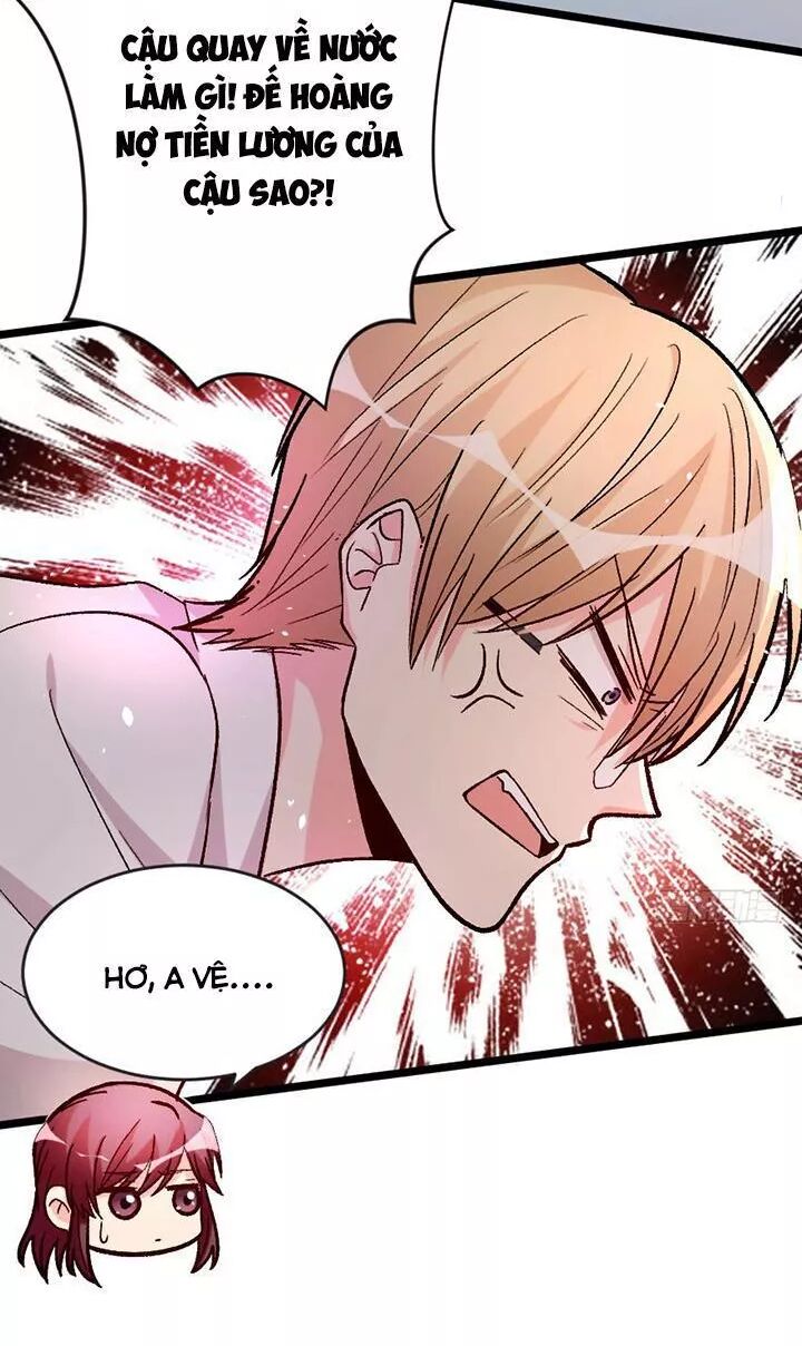 Thiên hậu trở về: Chapter 105: Di tác của thiên hậu