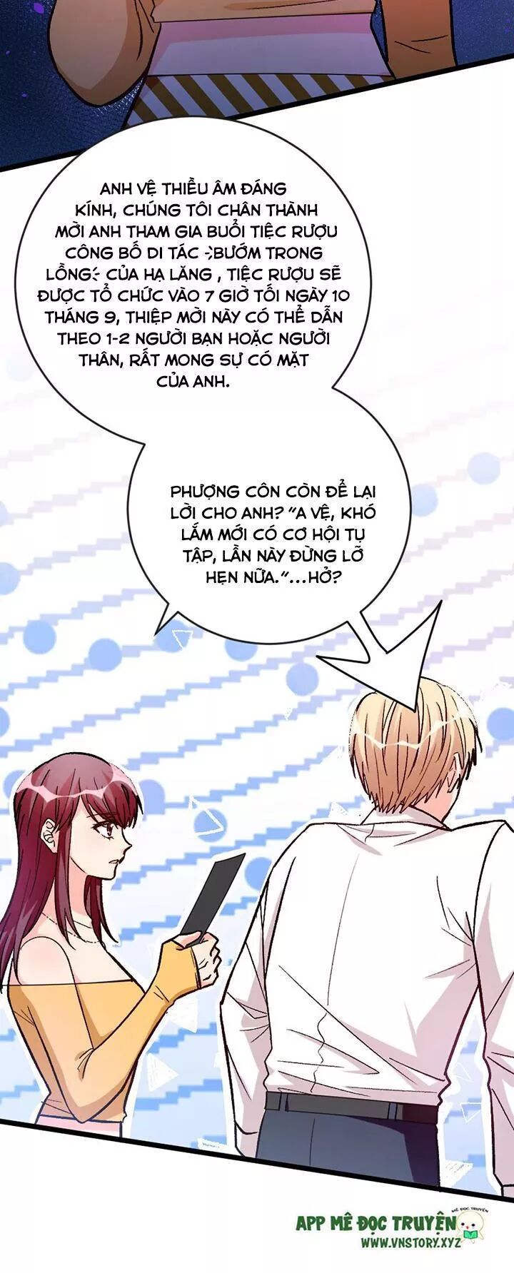Thiên hậu trở về: Chapter 105: Di tác của thiên hậu