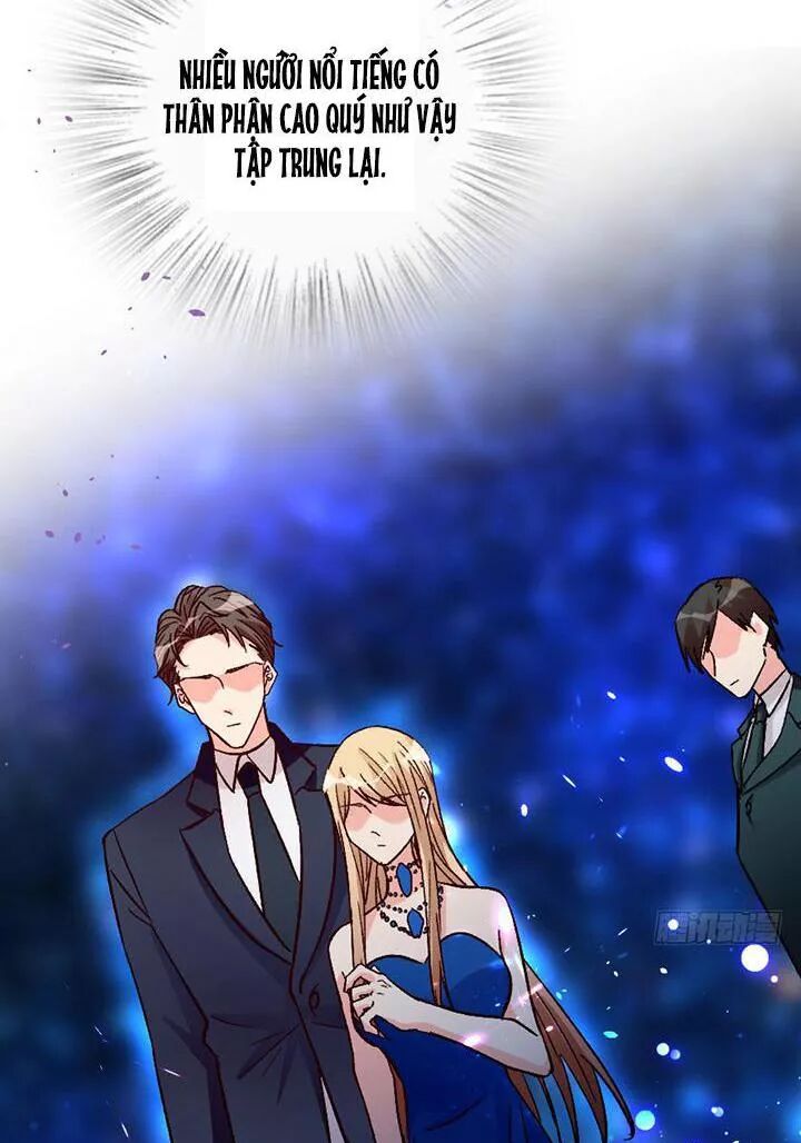Thiên hậu trở về: Chapter 105: Di tác của thiên hậu