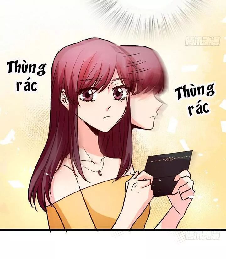 Thiên hậu trở về: Chapter 105: Di tác của thiên hậu