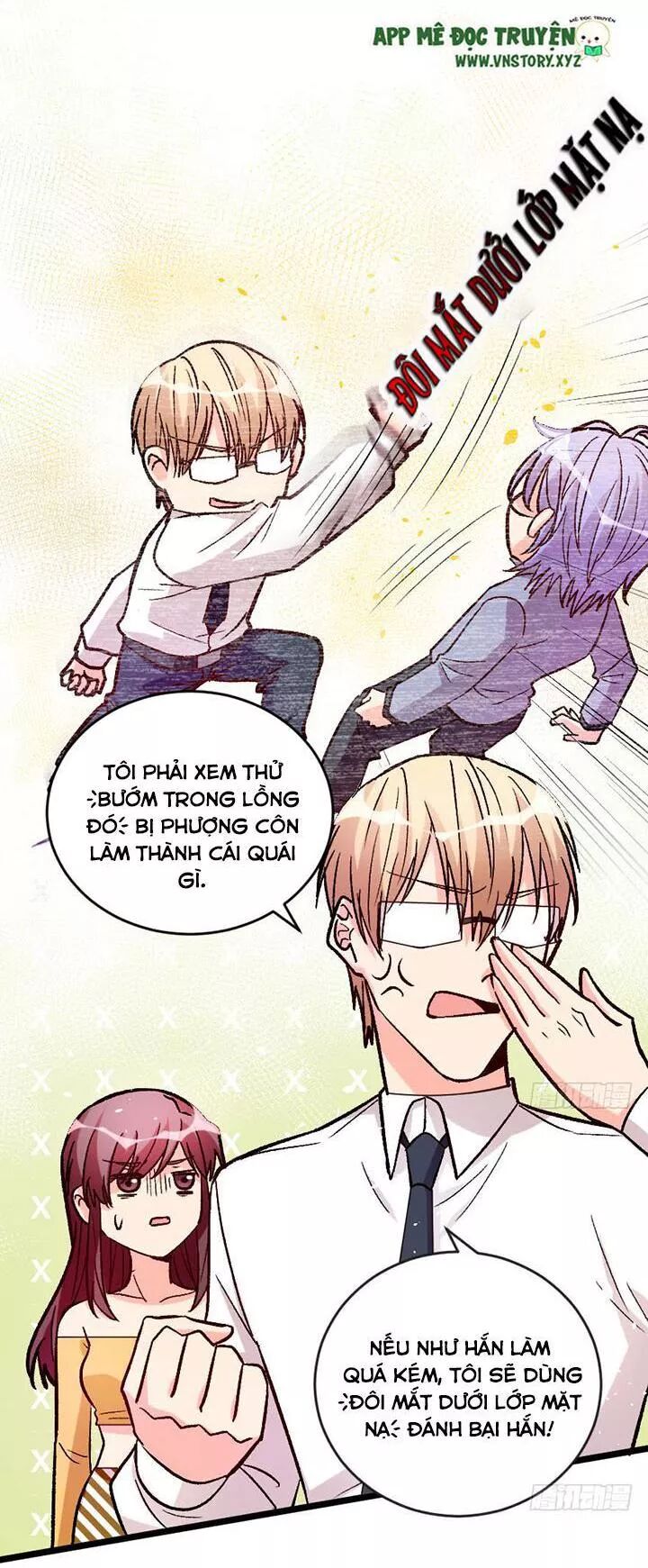 Thiên hậu trở về: Chapter 105: Di tác của thiên hậu