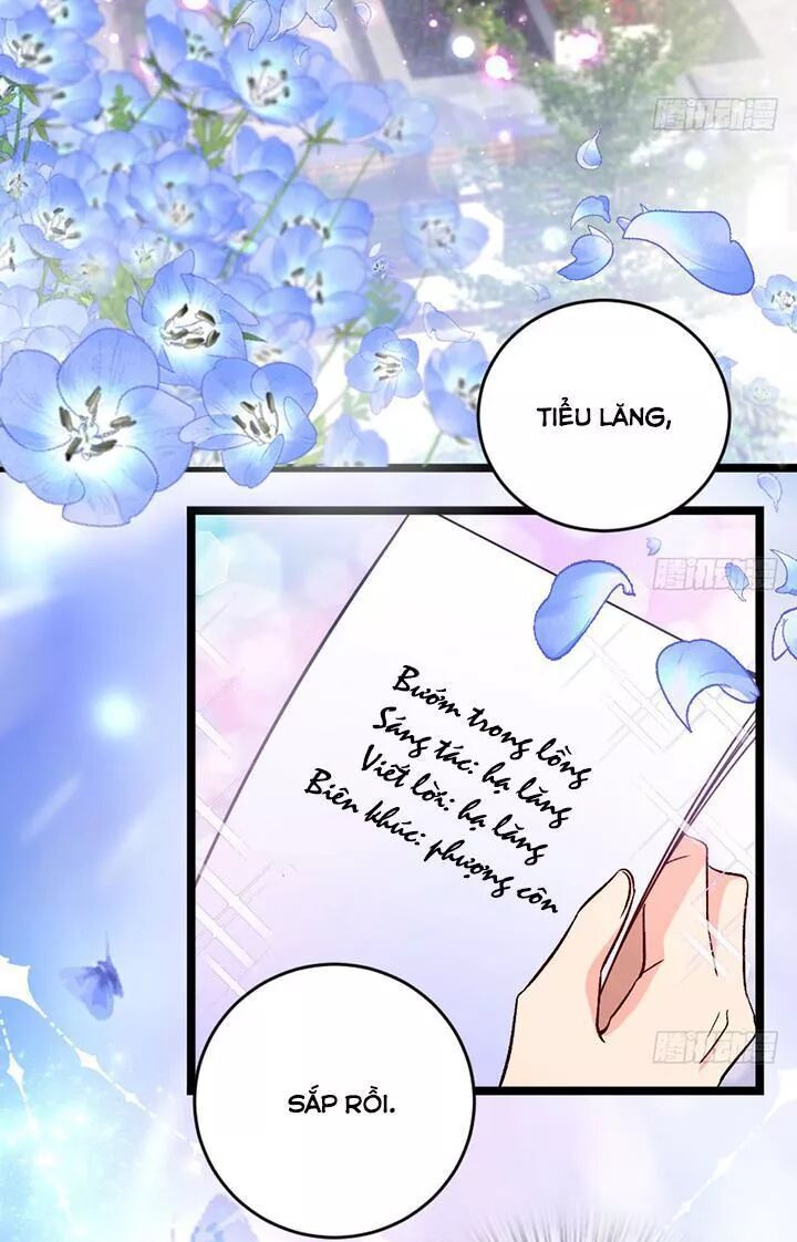 Thiên hậu trở về: Chapter 105: Di tác của thiên hậu