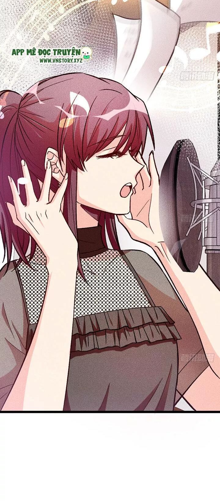 Thiên hậu trở về: Chapter 105: Di tác của thiên hậu