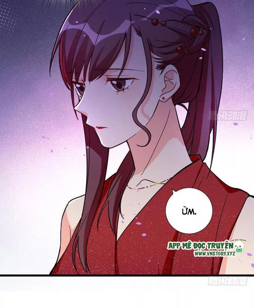 Thiên hậu trở về: Chapter 109: Anh có đi không?
