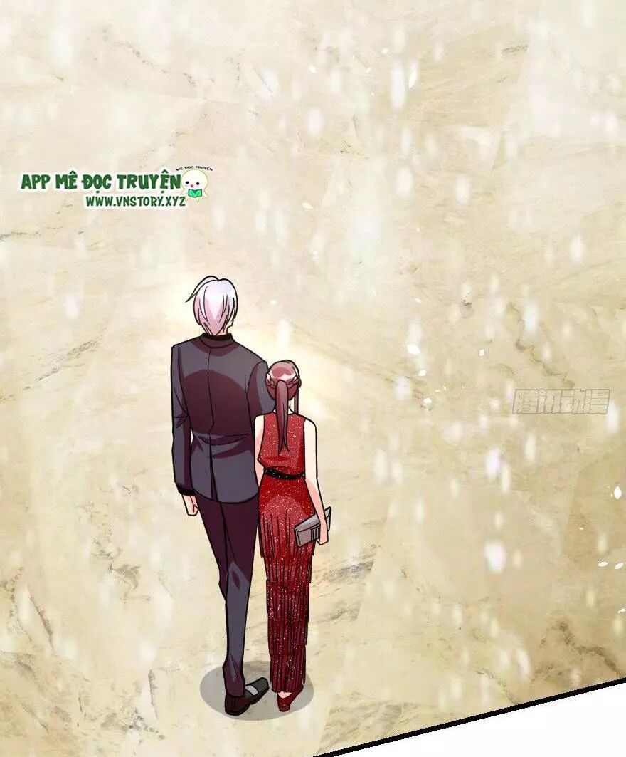 Thiên hậu trở về: Chapter 109: Anh có đi không?