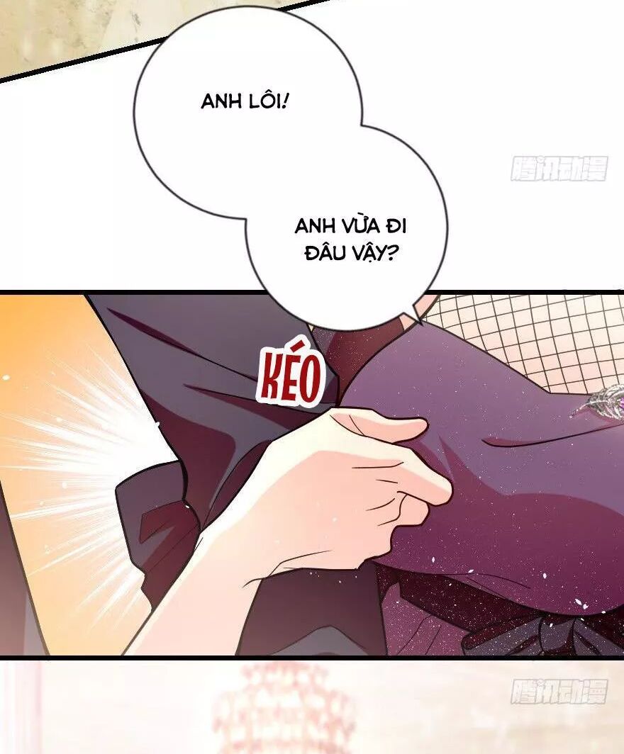 Thiên hậu trở về: Chapter 109: Anh có đi không?