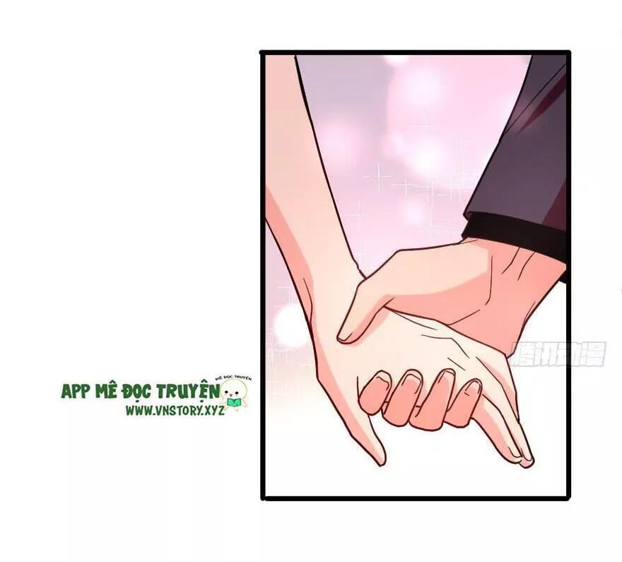 Thiên hậu trở về: Chapter 109: Anh có đi không?