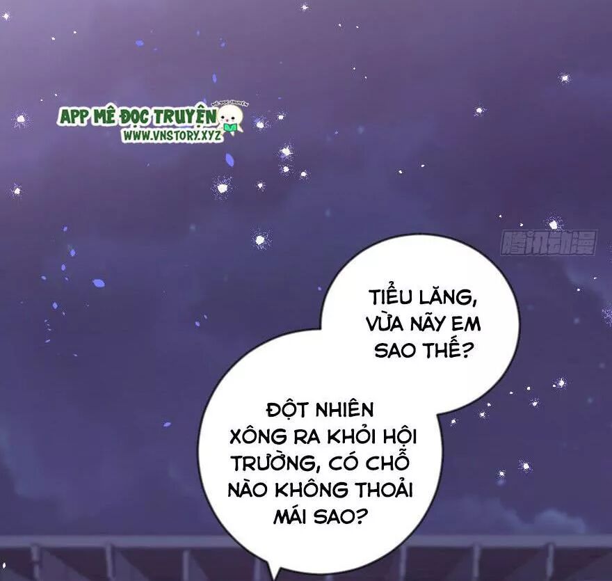 Thiên hậu trở về: Chapter 109: Anh có đi không?