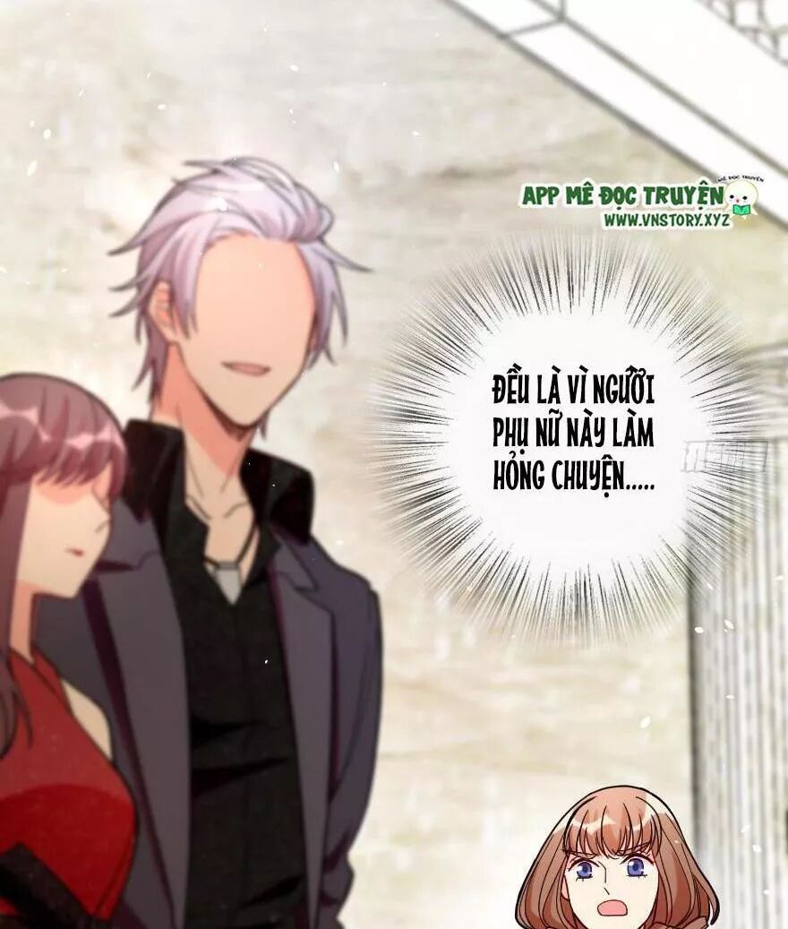 Thiên hậu trở về: Chapter 109: Anh có đi không?