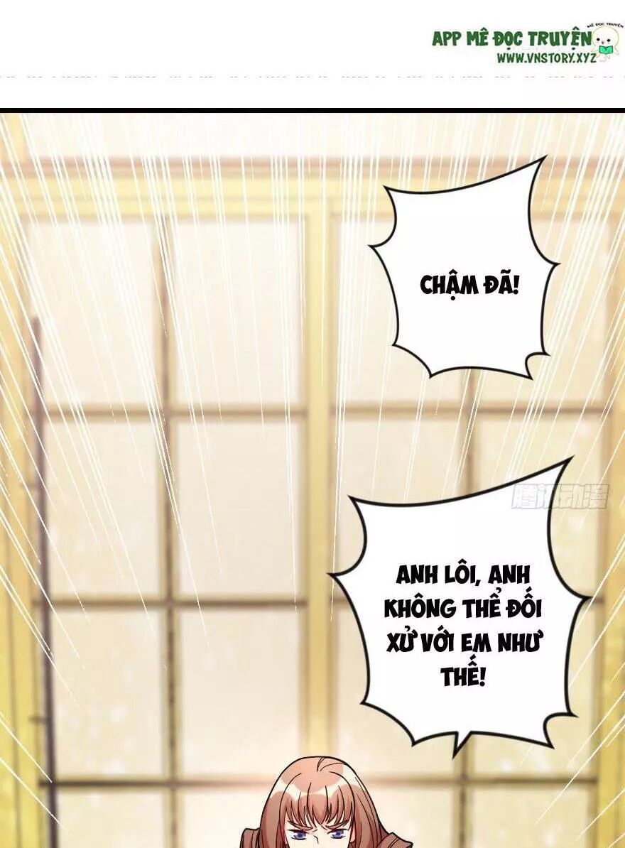 Thiên hậu trở về: Chapter 109: Anh có đi không?
