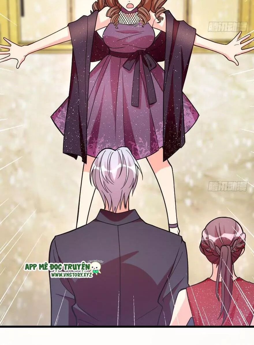 Thiên hậu trở về: Chapter 109: Anh có đi không?