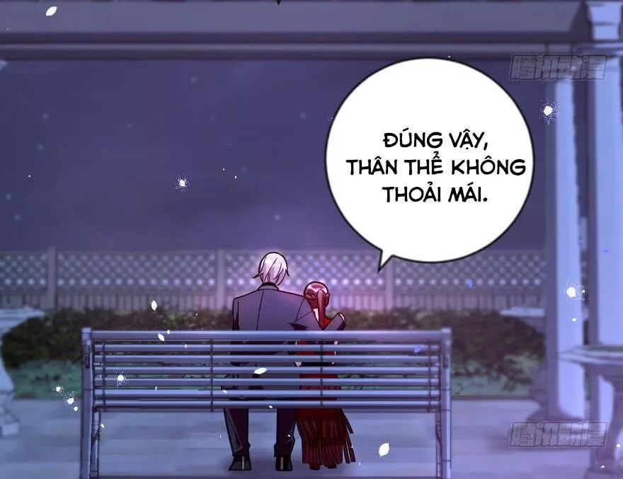 Thiên hậu trở về: Chapter 109: Anh có đi không?